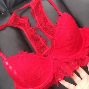 Victoria’s Secret Bralette